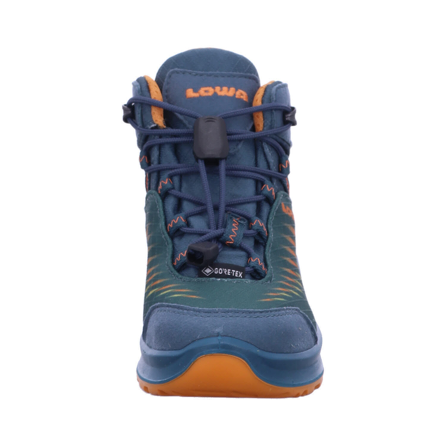 Chaussures De Randonnée Enfant Salewa Jr Mountain Trainer - Imperméables