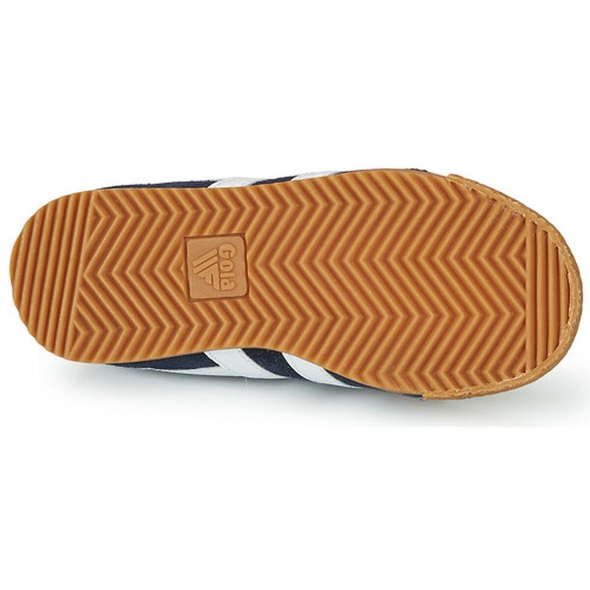 Baskets Gola HARRIER STRAP 6/6
