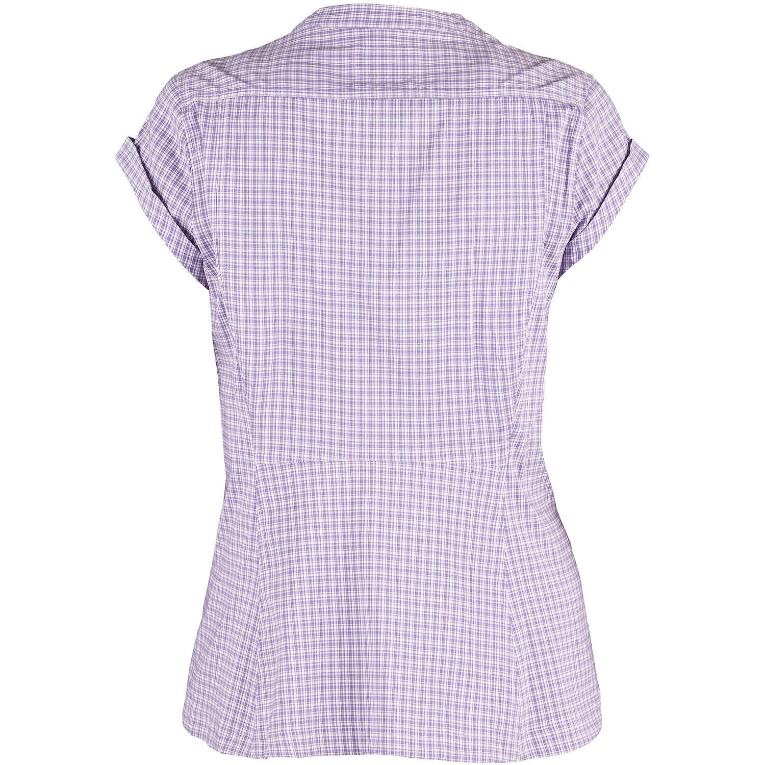Damen Shirt Abisko Stretch 2/2