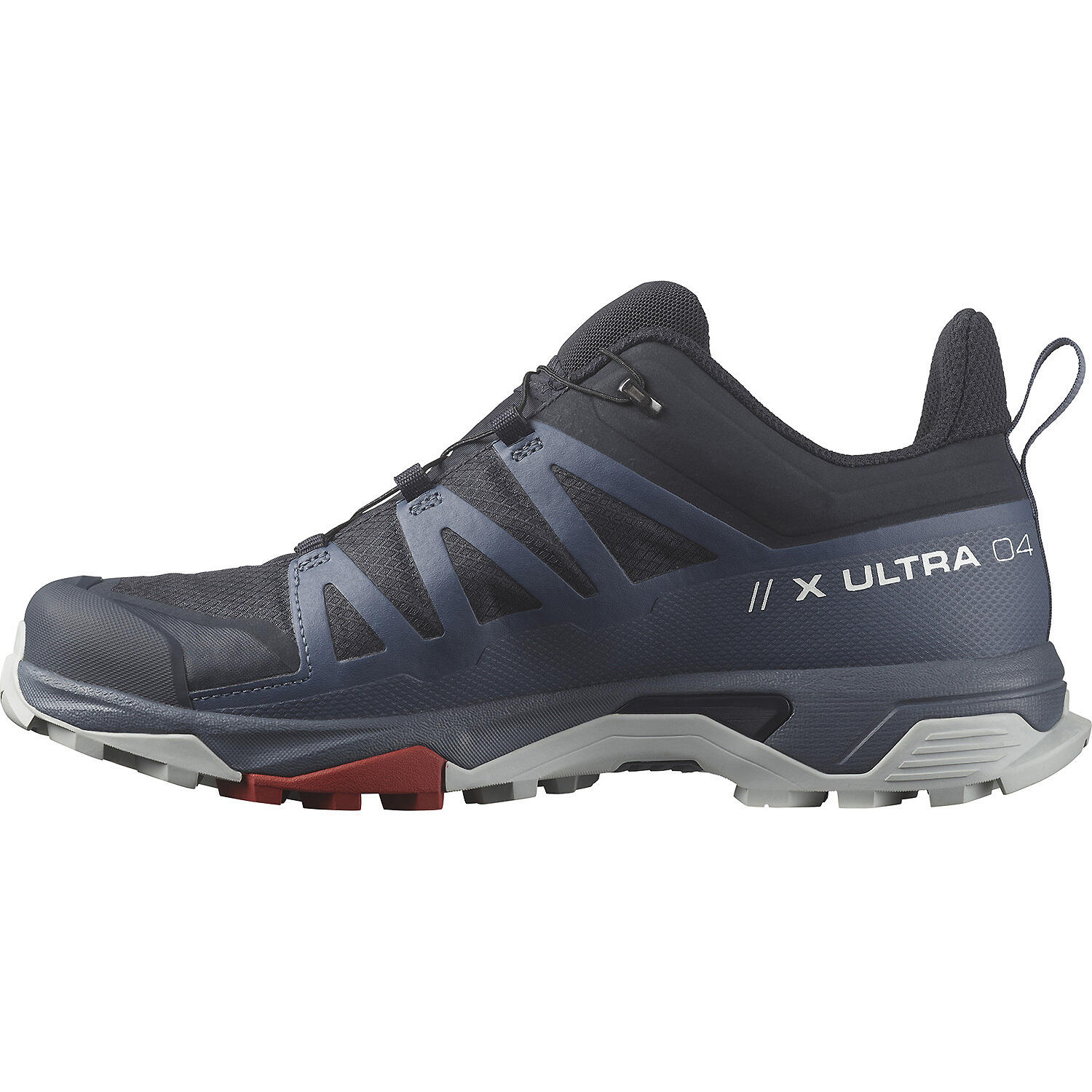 Sapatos para correr /jogging para homens / masculino Salomon X Ultra 4 Gtx 2/5