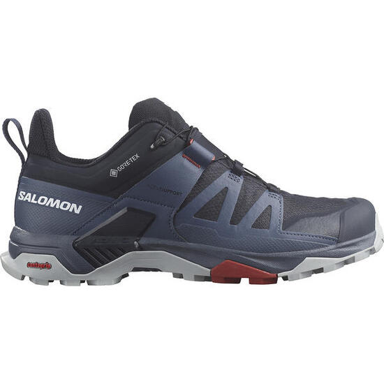 Scarpa running uomo Salomon X Ultra 4 Gtx