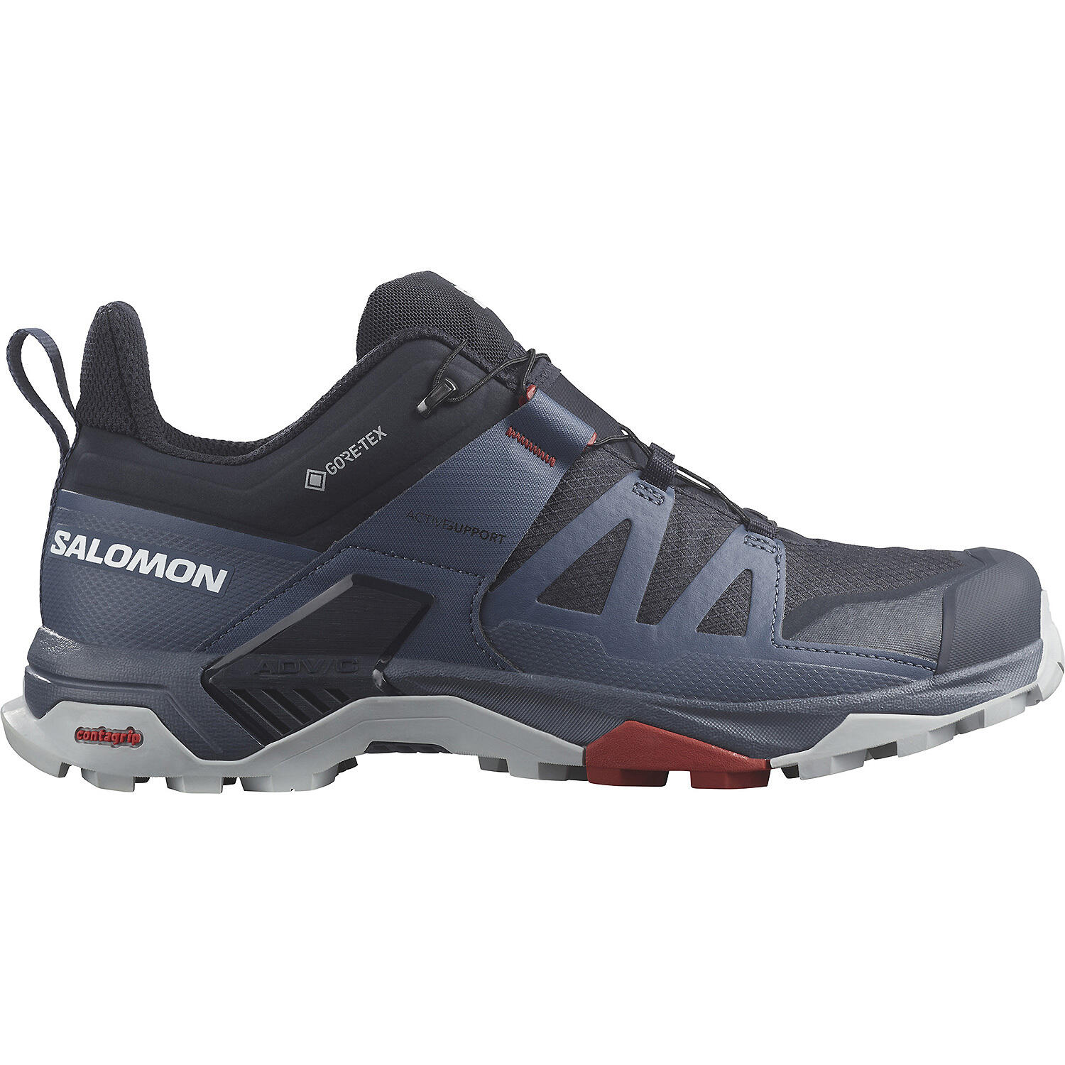 Buty do biegania męskie Salomon X Ultra 4 Gtx