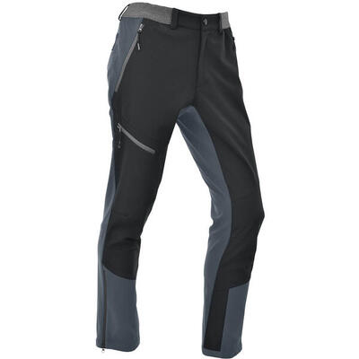 MAUL SPORT Herren Softshellhose Balmhorn