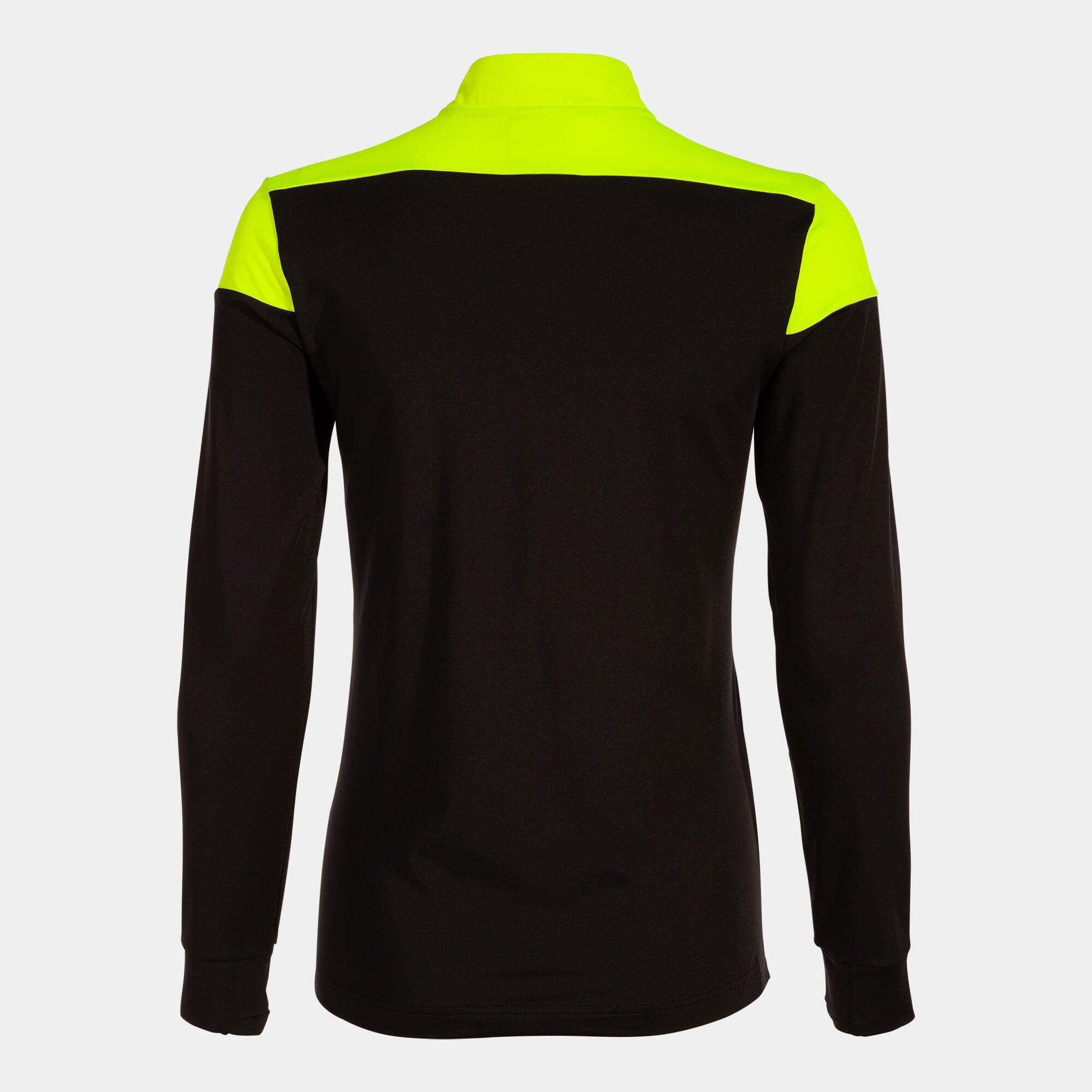 Sweatshirt Frau Joma Elite X 2/5