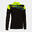 Sweat-Shirt Running Femme Joma Elite X Noir