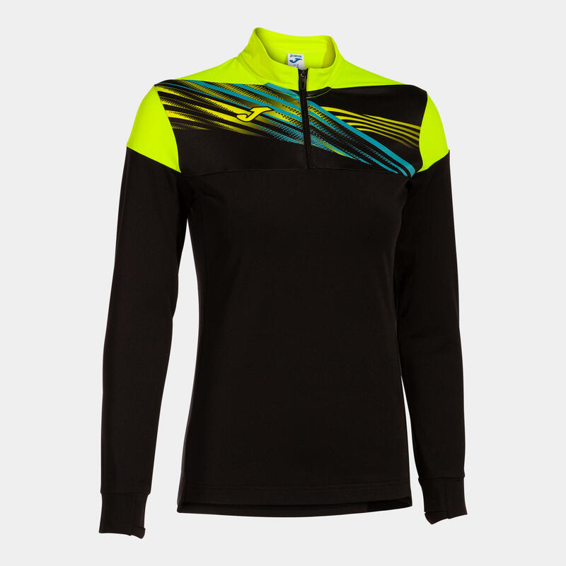 Sweatshirt femme Joma Elite X