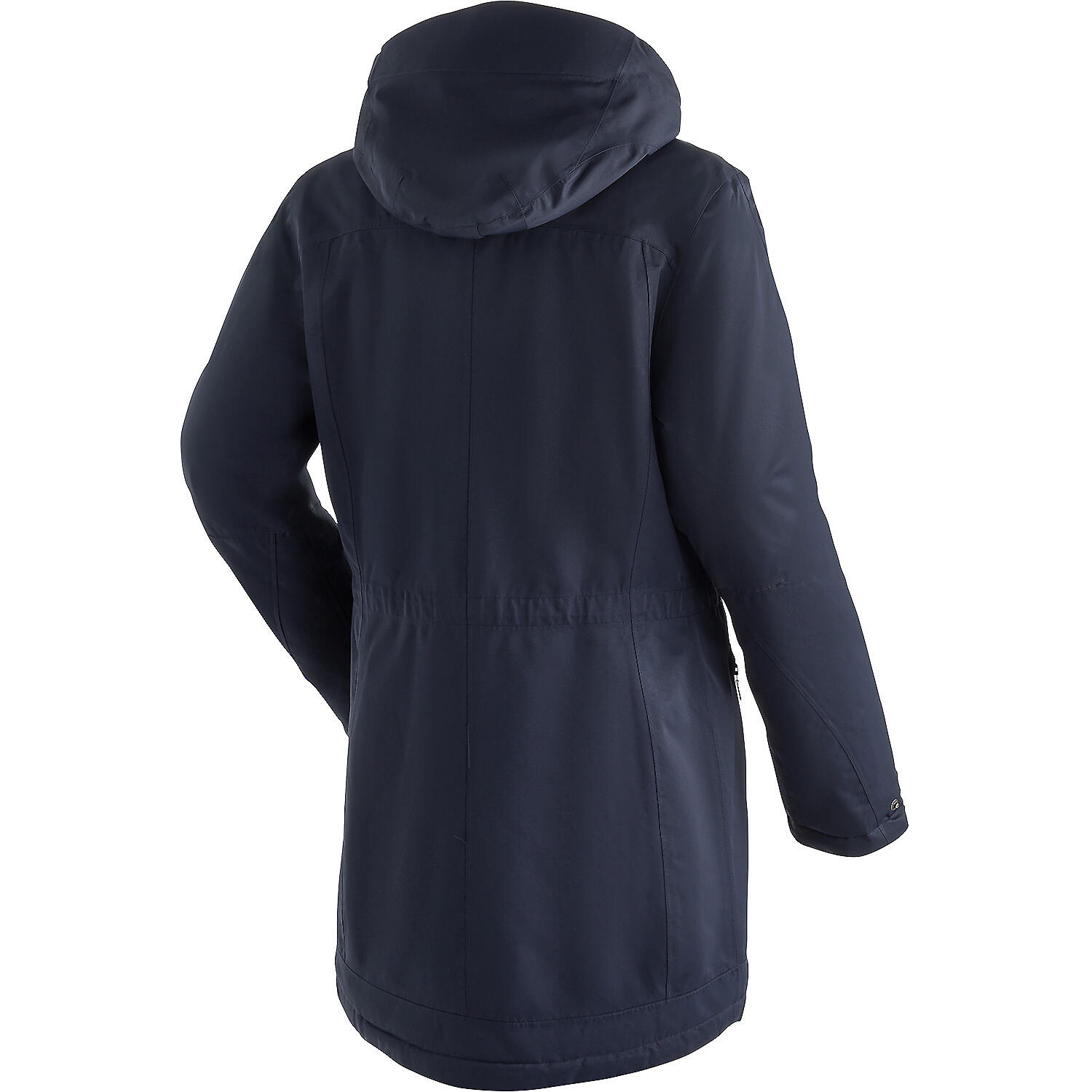 Cappotto da donna Maier Sports Lisa 2.1 2/4