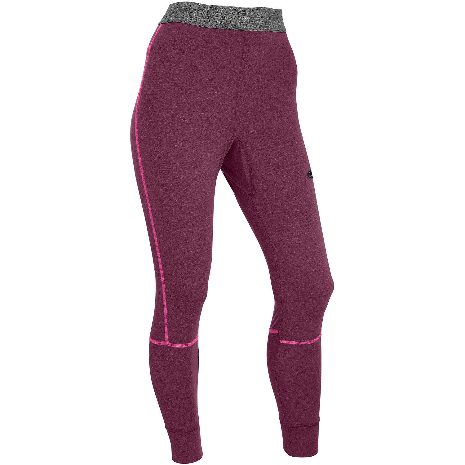 Damen Lange-Unterhose Eva 1/6