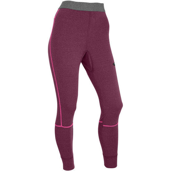 MAUL SPORT Damen Lange-Unterhose Eva II