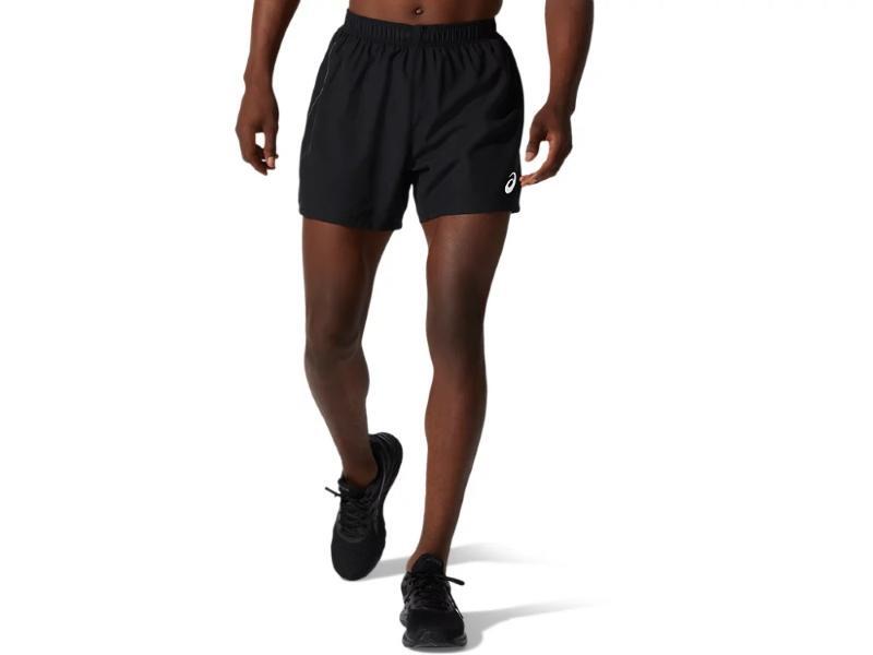 ASICS Pantalon corto Asics Core para unisex