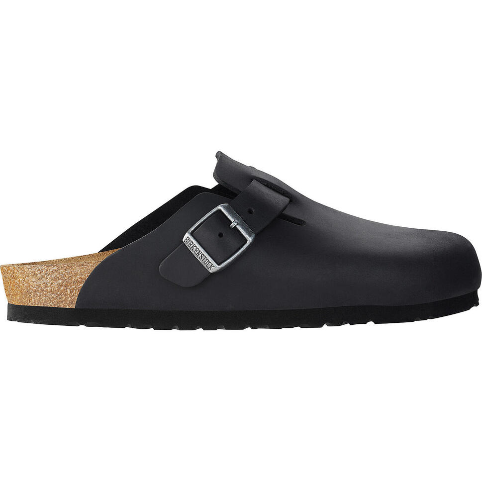 Kapcie Birkenstock Boston Dorosłych