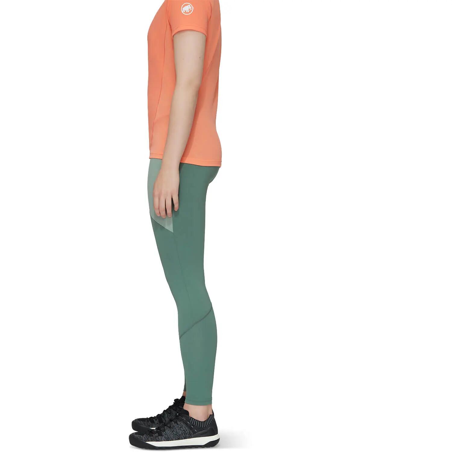 Legginsy damskie Mammut Aenergy Light Tights 4/7