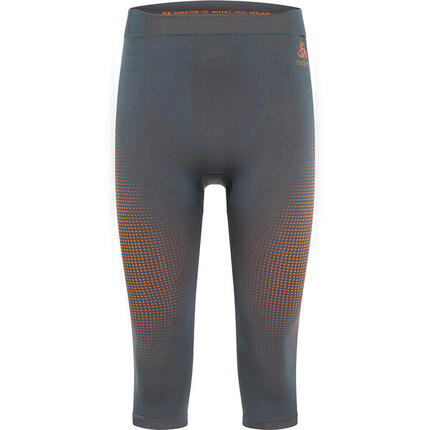 ODLO BL BOTTOM 3/4 PERFORMANCE WARM