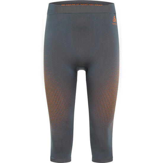 ODLO BL BOTTOM 3/4 PERFORMANCE WARM