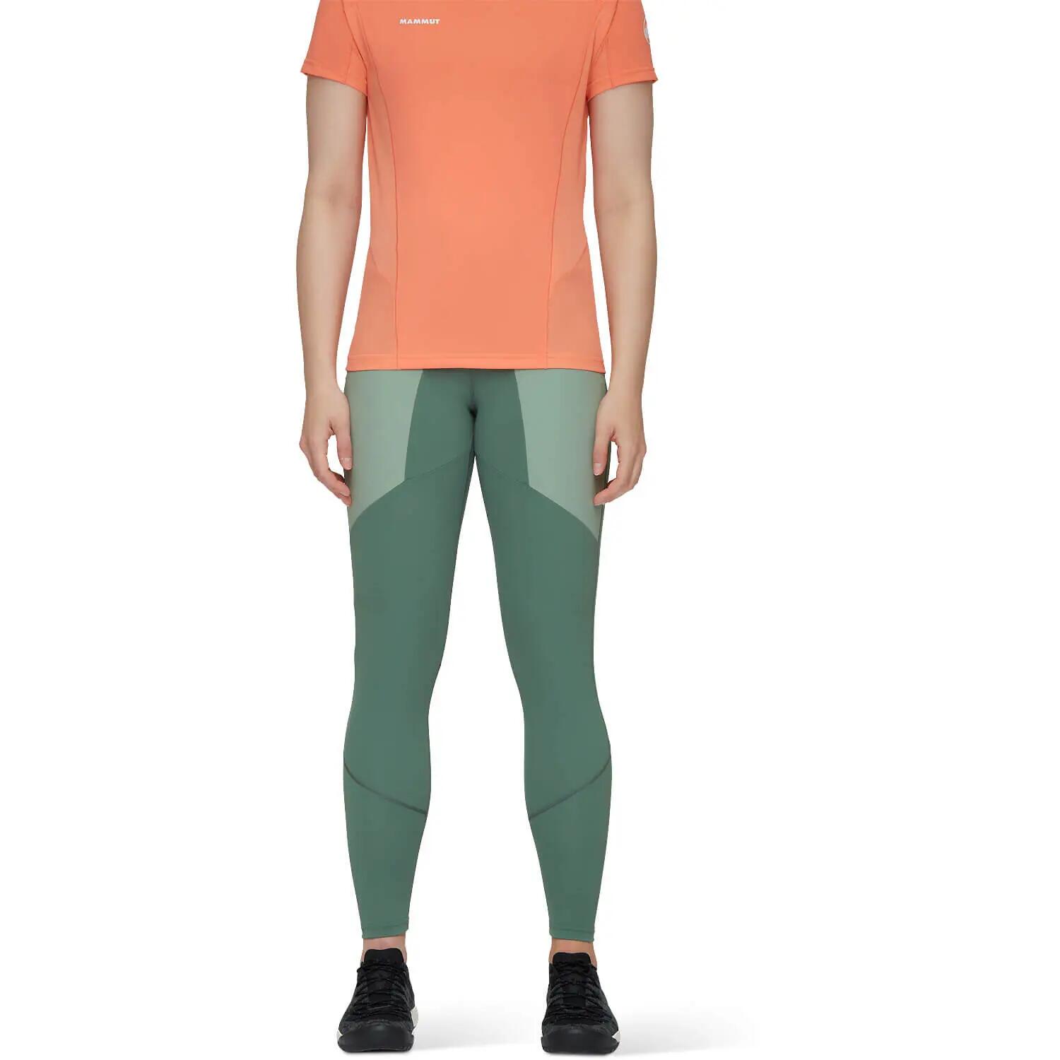 Legginsy damskie Mammut Aenergy Light Tights 2/7