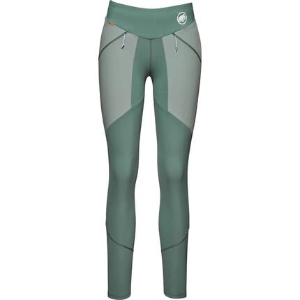 Legginsy damskie Mammut Aenergy Light Tights