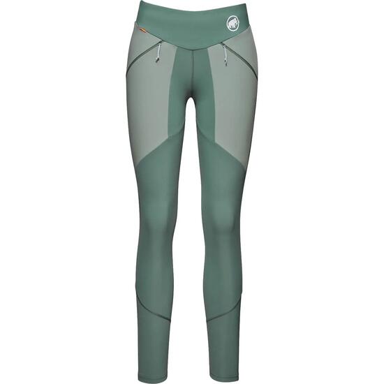 Legginsy damskie Mammut Aenergy Light Tights