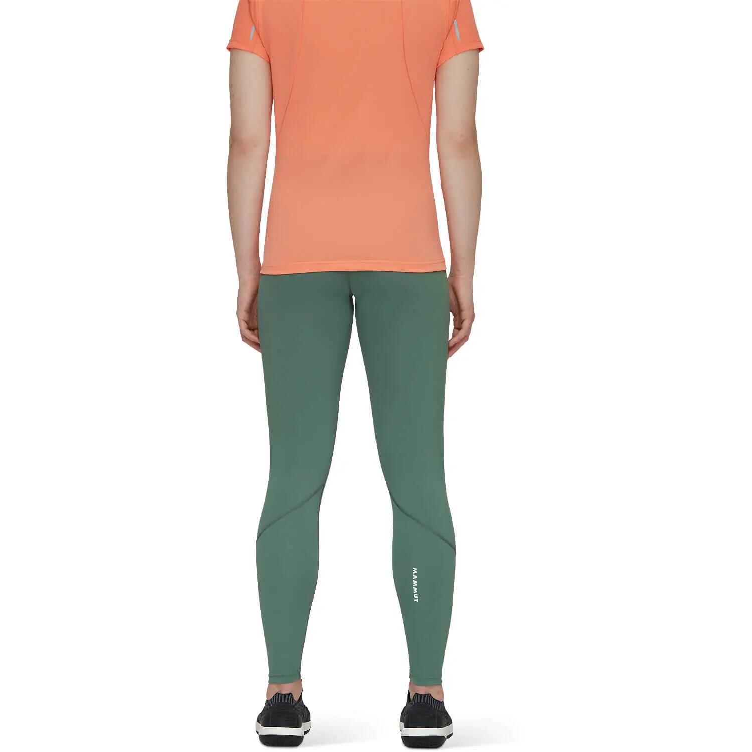 Legginsy damskie Mammut Aenergy Light Tights 3/7