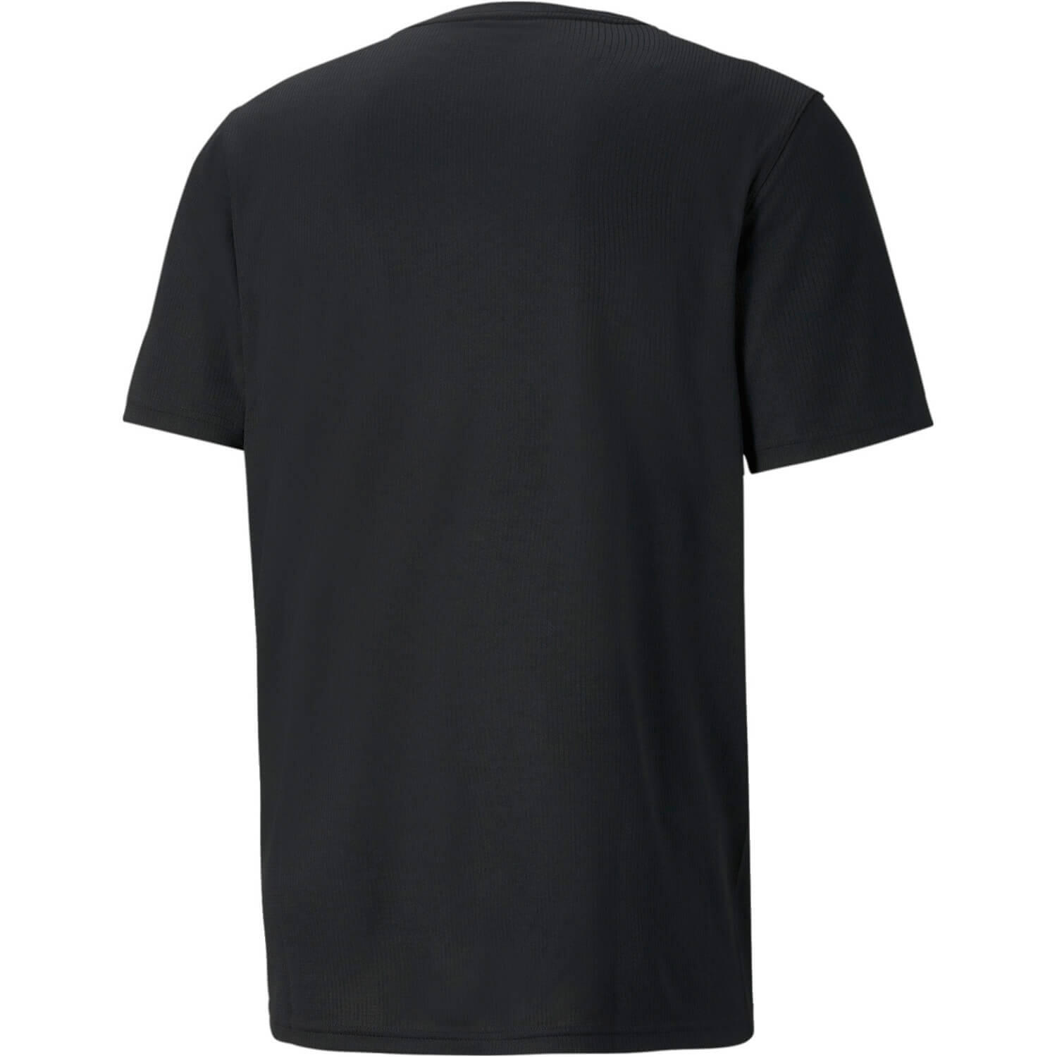 Puma Camiseta De Entrenamiento Performance Cat Puma Negro 2/3