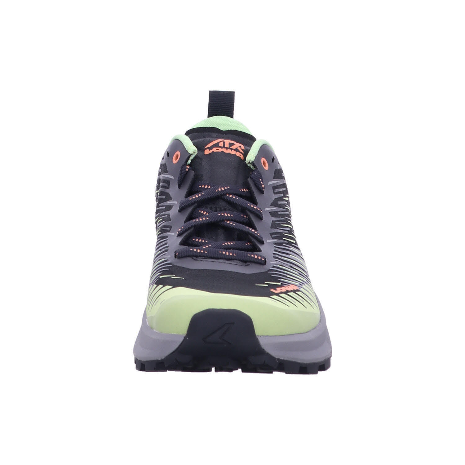 Chaussure de Trail Femme Lowa "Amplux Ws" 41 Gris 7/7