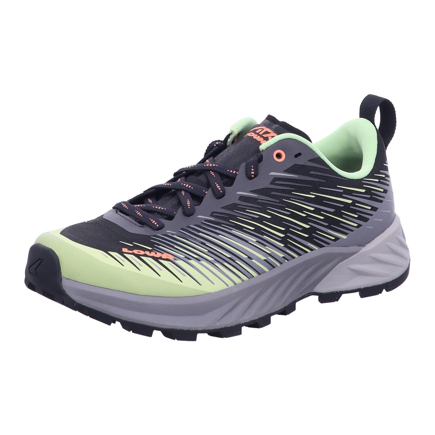 LOWA Outdoorschuh AMPLUX Ws