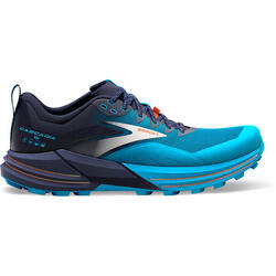 Zapatillas de Running para Adultos Brooks Cascadia 16 Azul