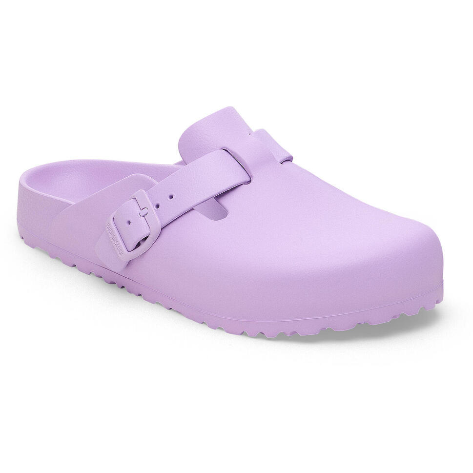 Buty do chodzenia unisex Birkenstock Boston Essentials Eva