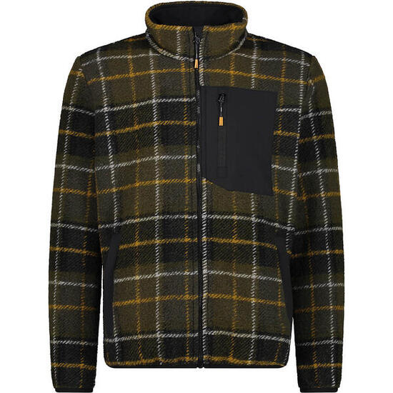 Veste wooltech CMP