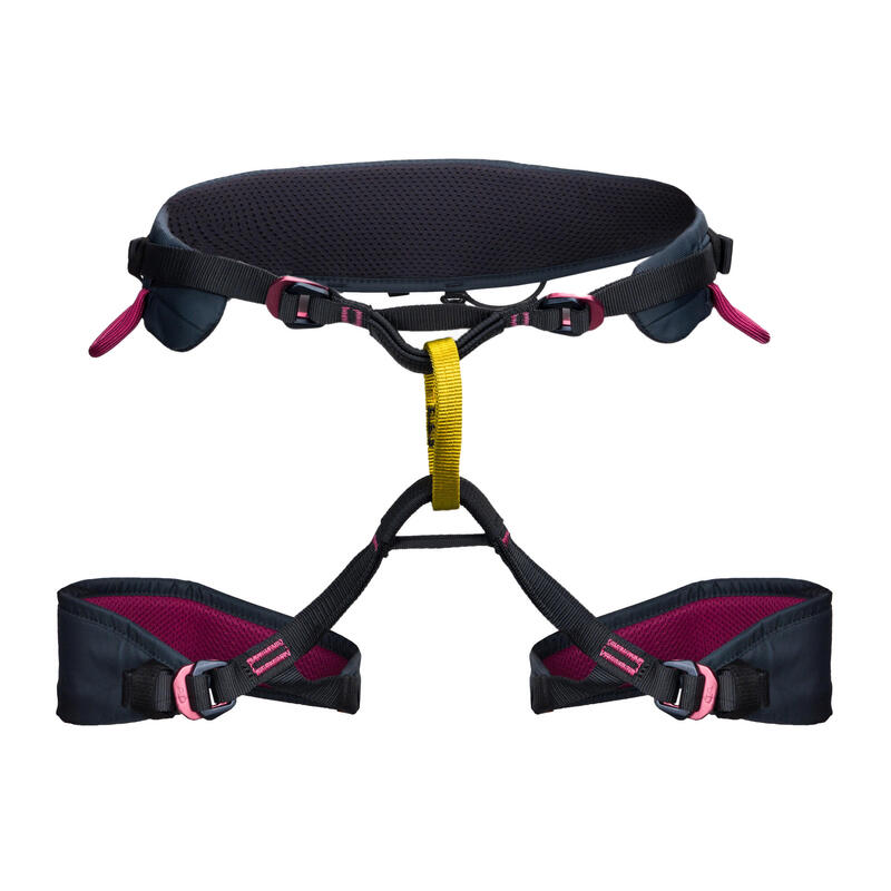 Climbing Technology Harnais d'escalade femme Anthea