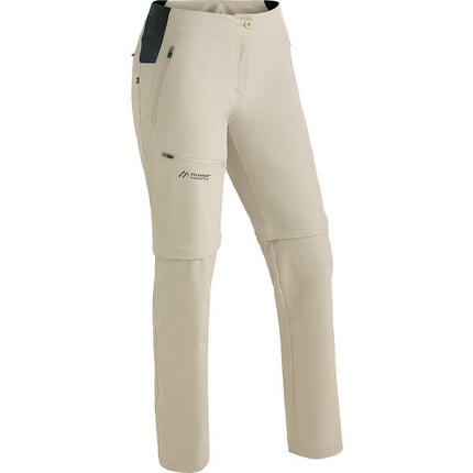 MAIER SPORTS Latit Zip Vario Da-Zip Off Hose el.