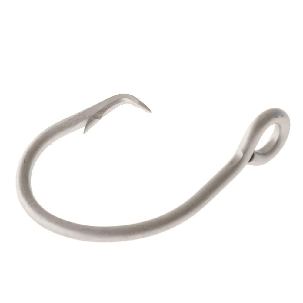 VMC Circle LongLine hook x100 8