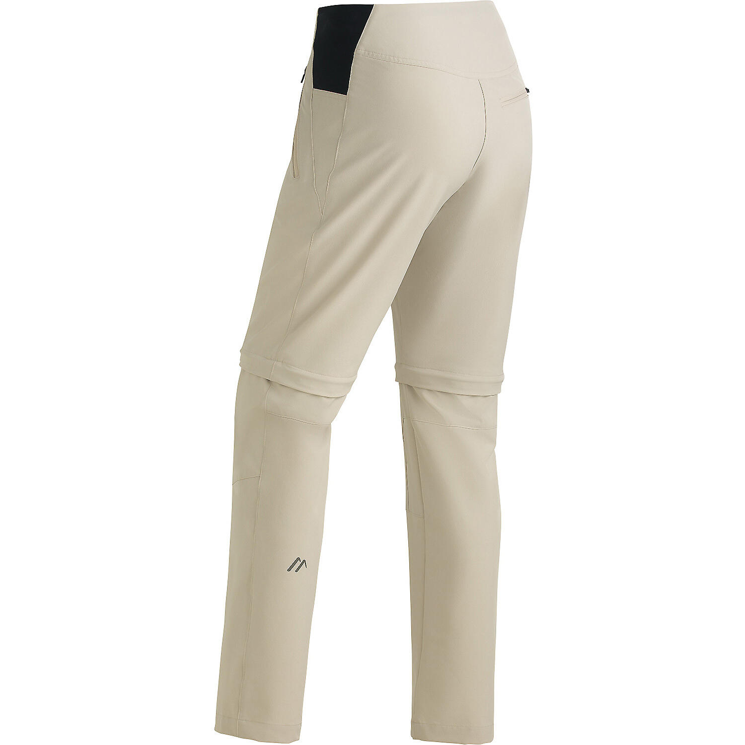 Damen Zip Off Hose Latit Zip Vario 2/3