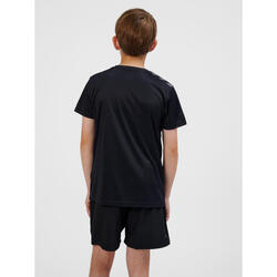 Enfiler T-Shirt Hmlauthentic Multisport Enfant HUMMEL