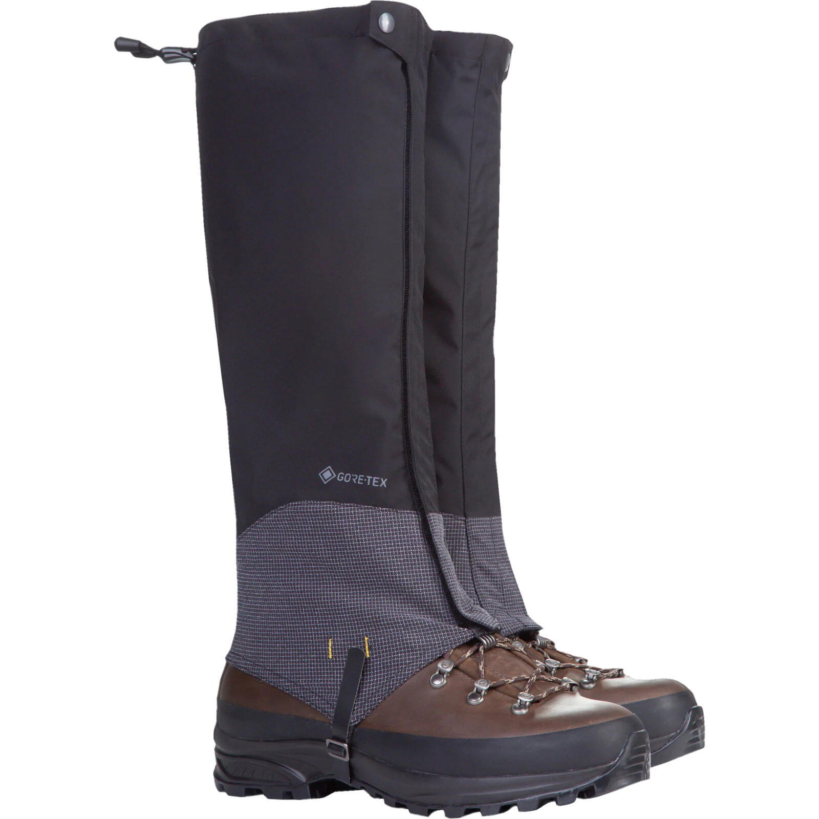 Stuptuty z membraną Trekmates Laggan GTX Gaiter 1/7