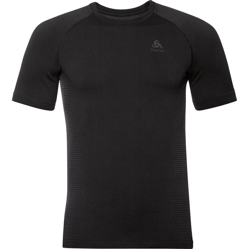 Shirt Korte Mouwen Performance Warm ECO