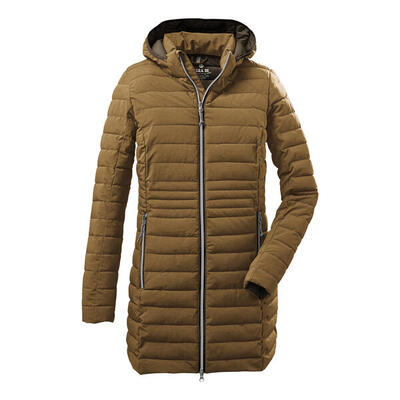 GIGA DX Damen Parka Bacarya