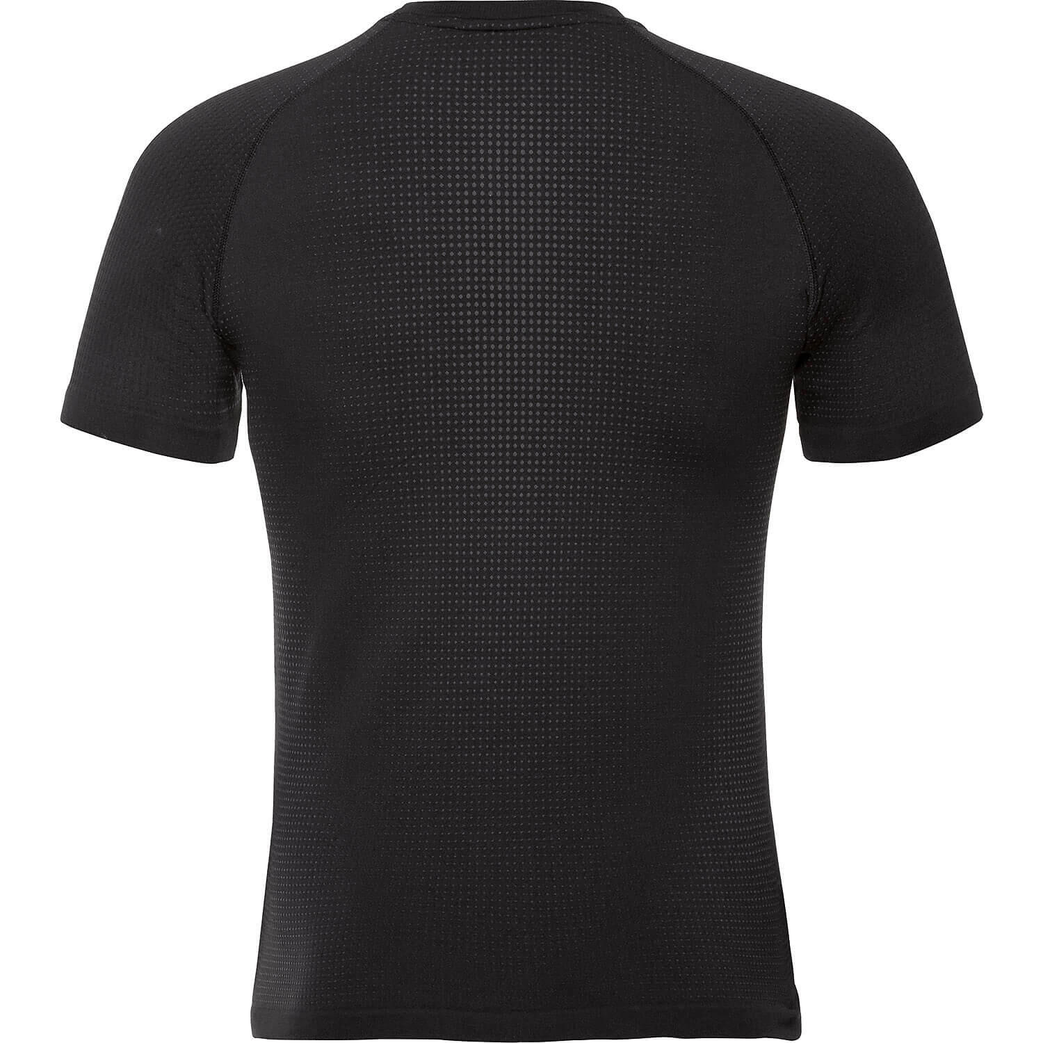 Shirt Korte Mouwen Performance Warm ECO 2/5