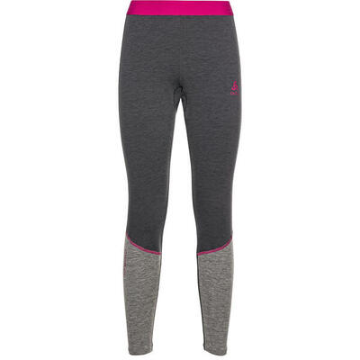 ODLO Damen 3/4 Baselayer-Hose REVELSTOKE PW 150