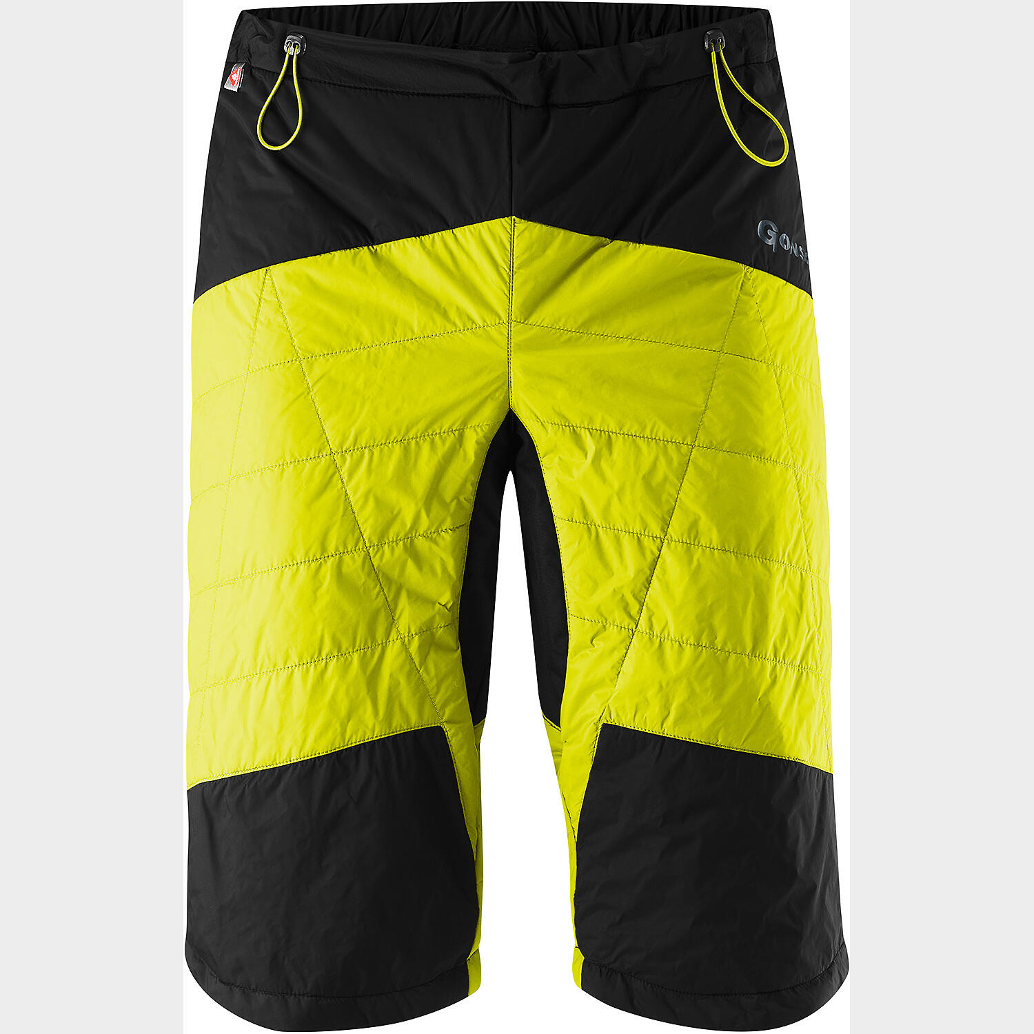 Thermo-Überhose Alvao 5/5