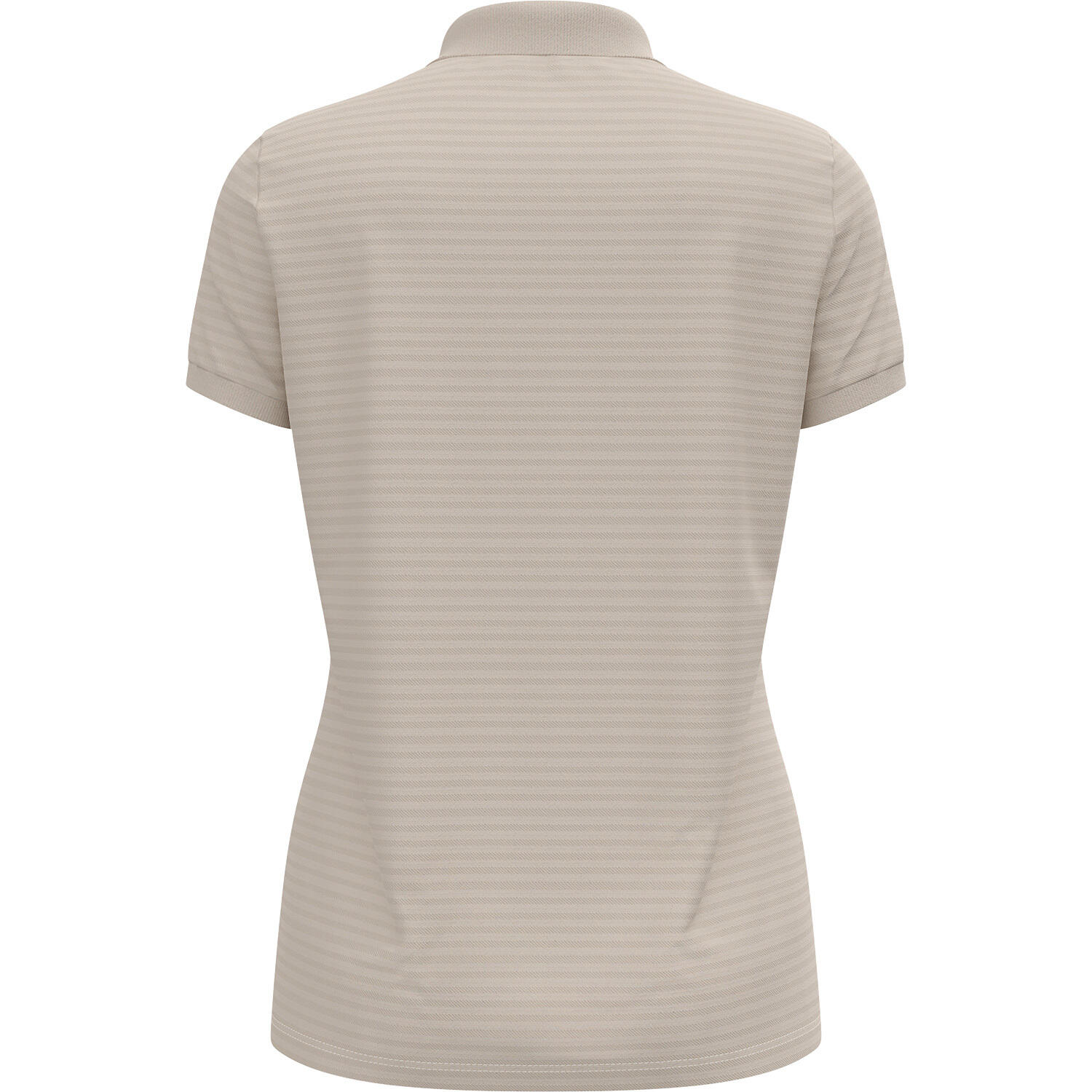 Polo Ascent Natural 2/3