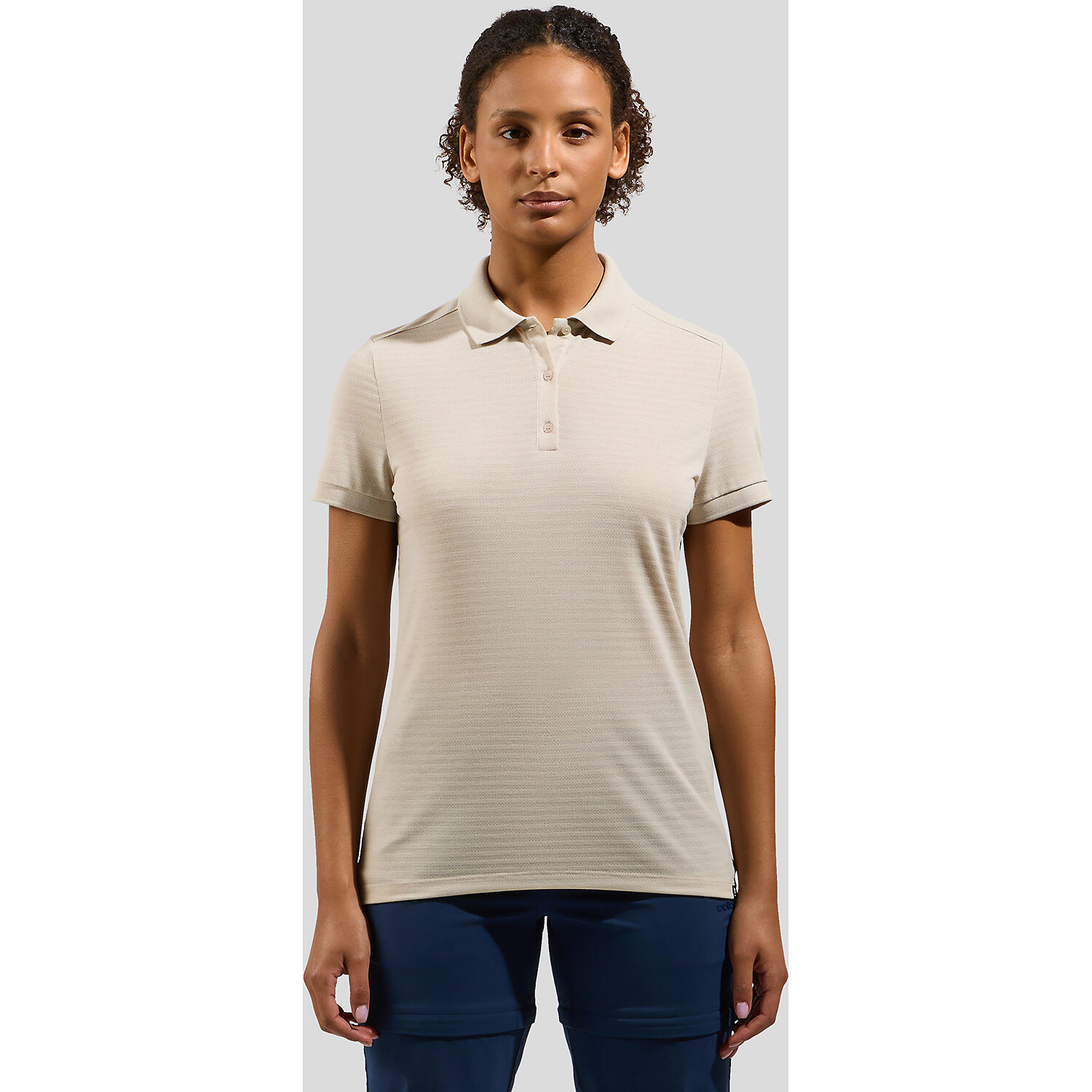 Polo Ascent Natural 3/3