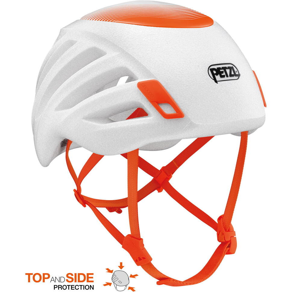 Kask wspinaczkowy Petzl Sirocco