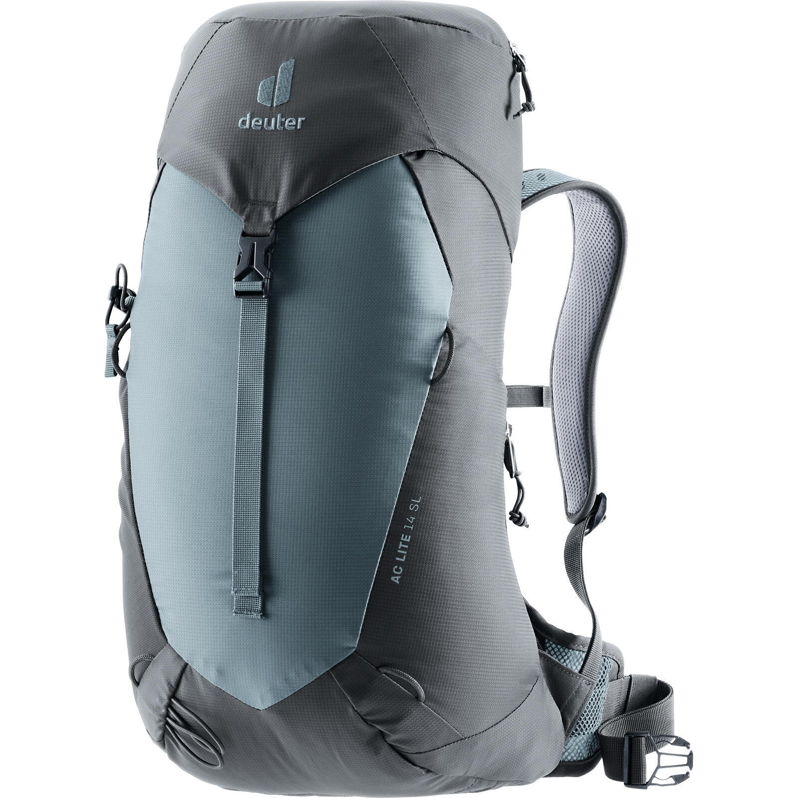 DEUTER Wanderrucksack AC Lite 14 SL shale-graphite
