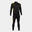 Trening Joma Championship VII negru/galben, S