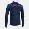 Sudadera Running Hombre Joma Elite X Marino