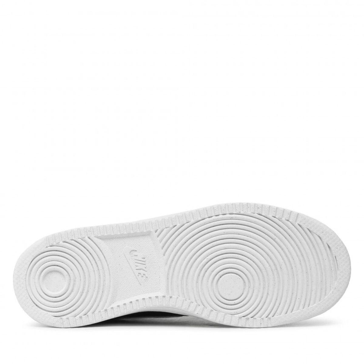 Scarpe Da Ginnastica Nike Modello Court Vision Lo Nn Colore Nero 6/7