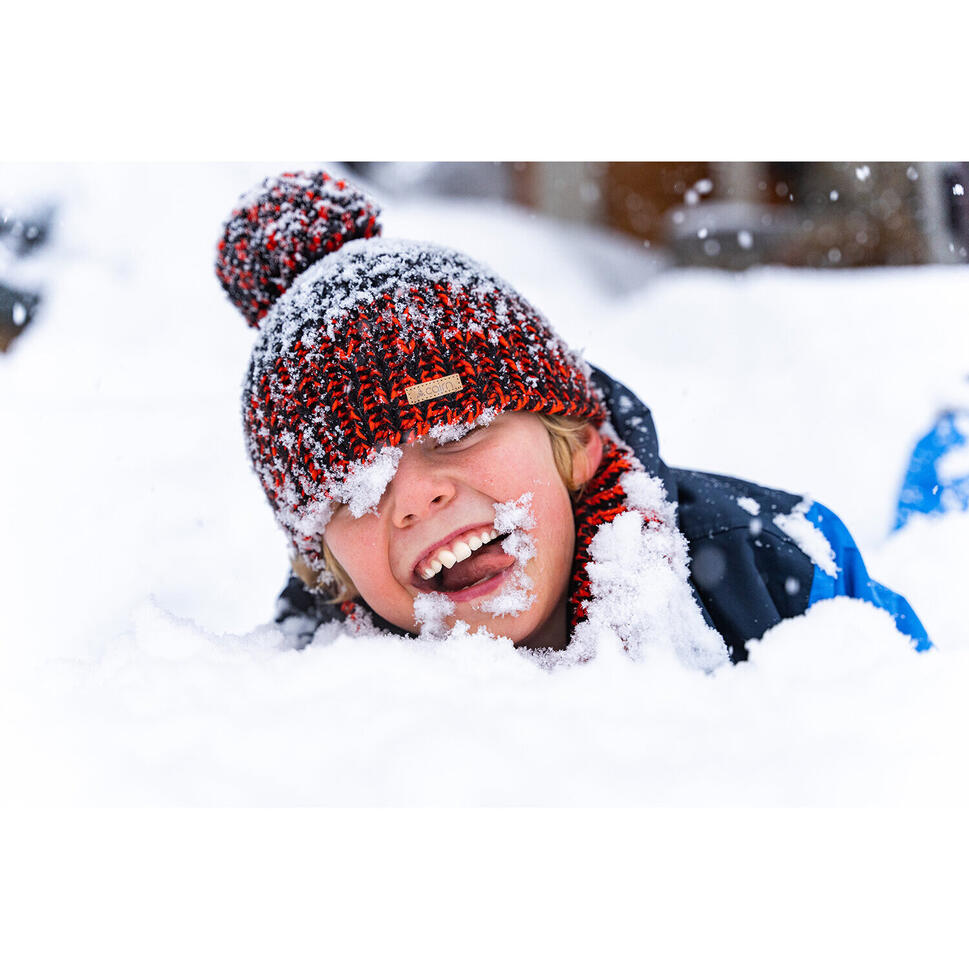 Dziecięca osłona na szyję Cairn Justin