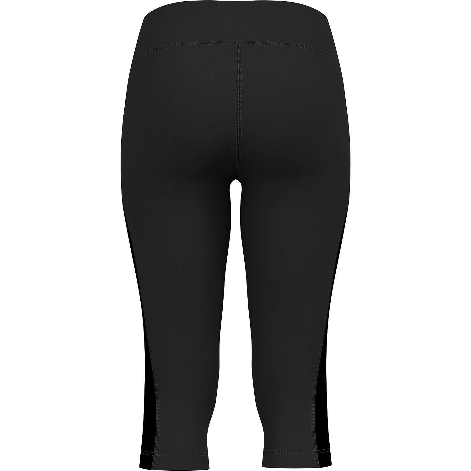 ODLO Damen Lauftights ESSENTIAL MESH 4/5