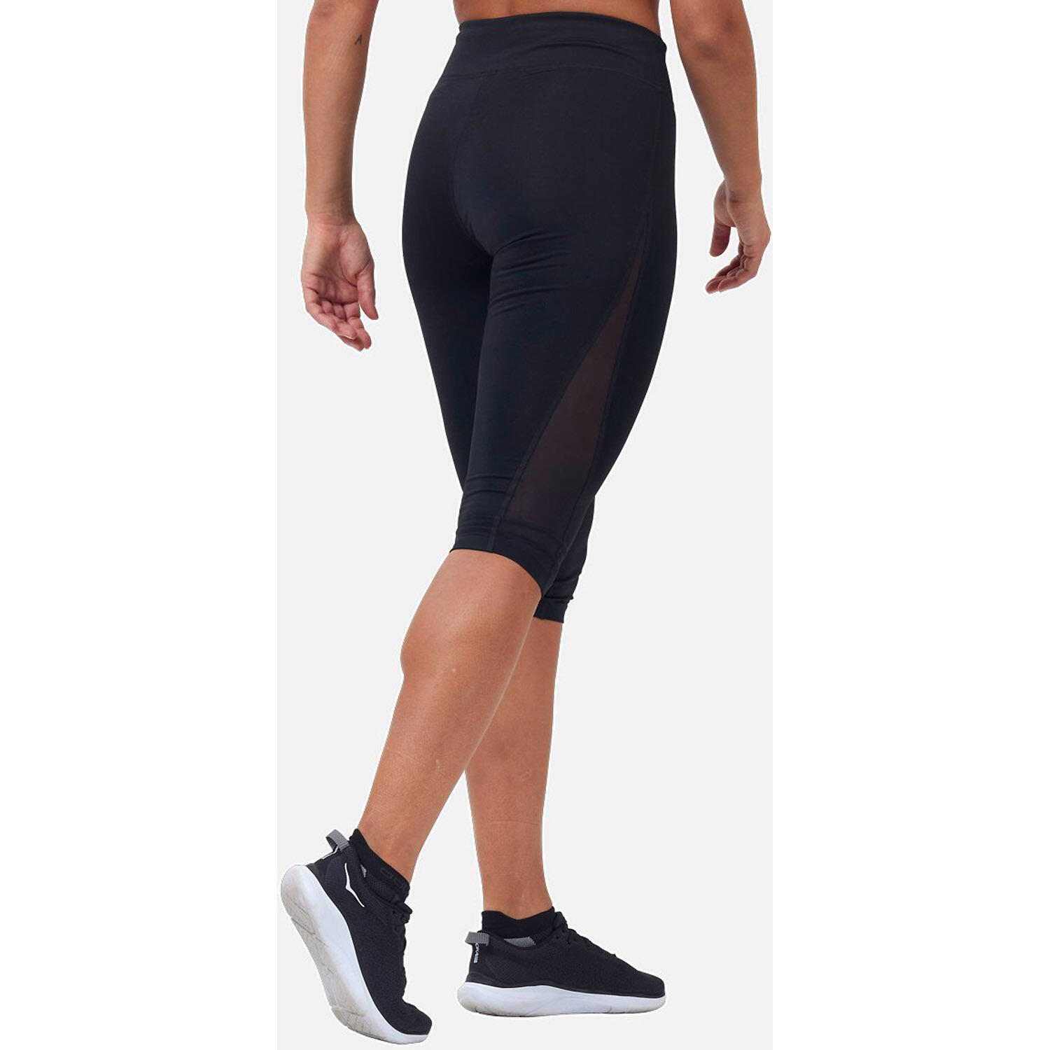 ODLO Damen Lauftights ESSENTIAL MESH 3/5