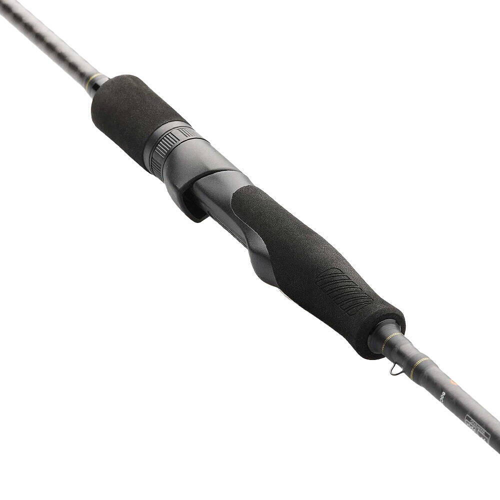 Savage Gear Orange Ltd Light Game 221cm 5-18g - Spinnrute 2/6